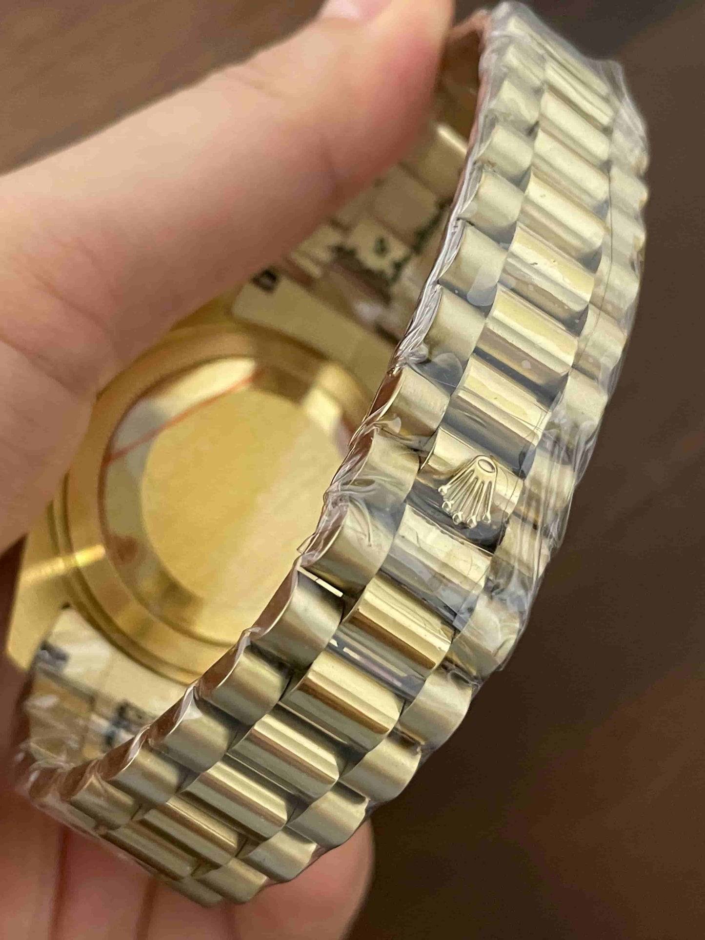 Replica Automatic Watch for Men 40mm R284