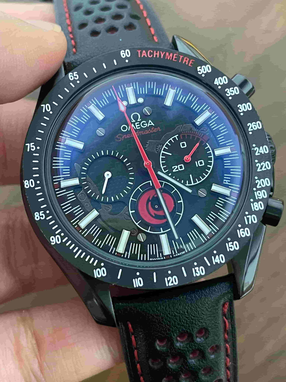 Mechanical Watch for Men OM318