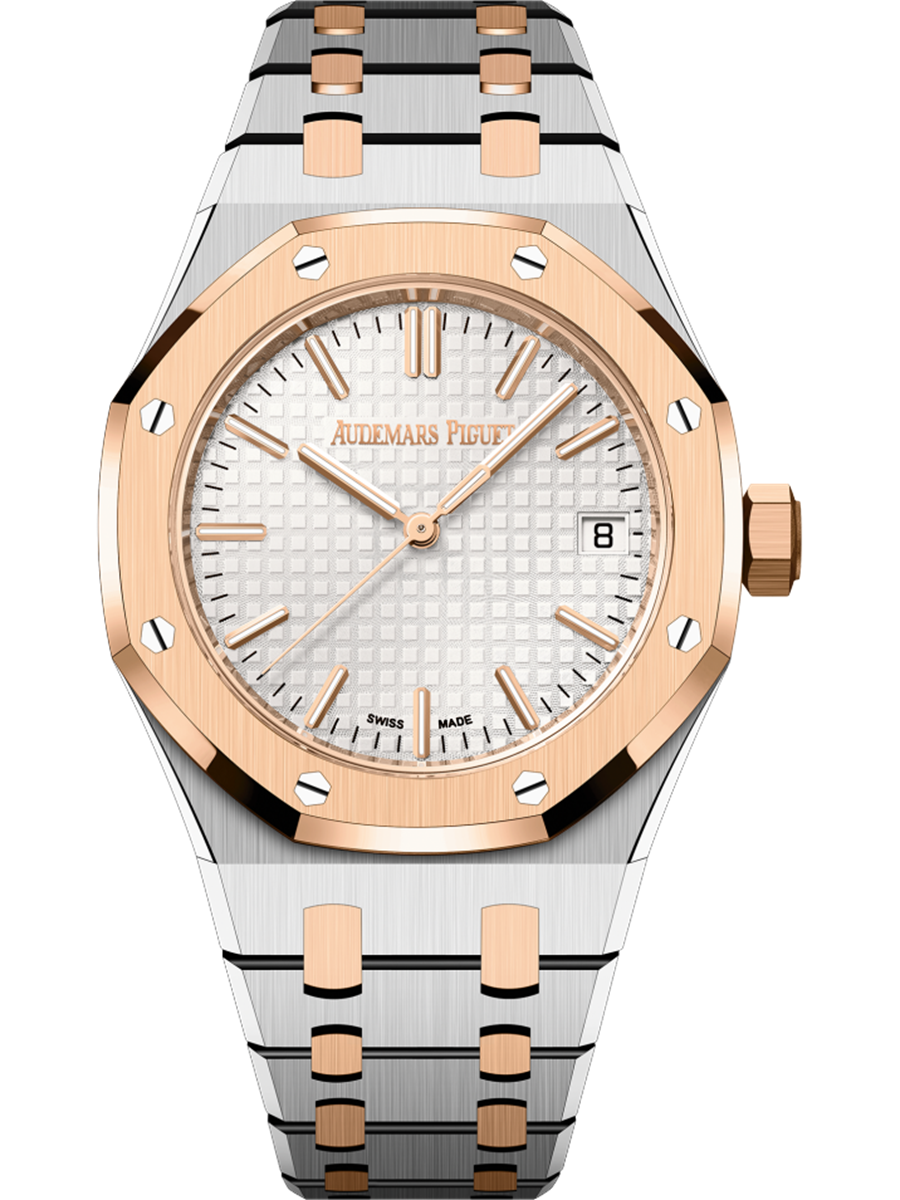 Automatic Mechanical Watch for Men Replica  Stainless Steel 41mm