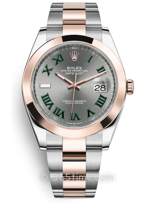 Automatic Watch for Men Replica DateJust