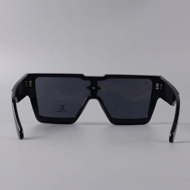 Luxury Large Frame Fashion Sunglasses—82978s-sss62 mysite