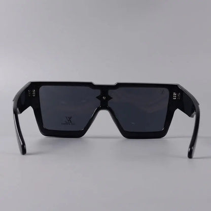 Luxury Large Frame Fashion Sunglasses—82978s-sss62 mysite