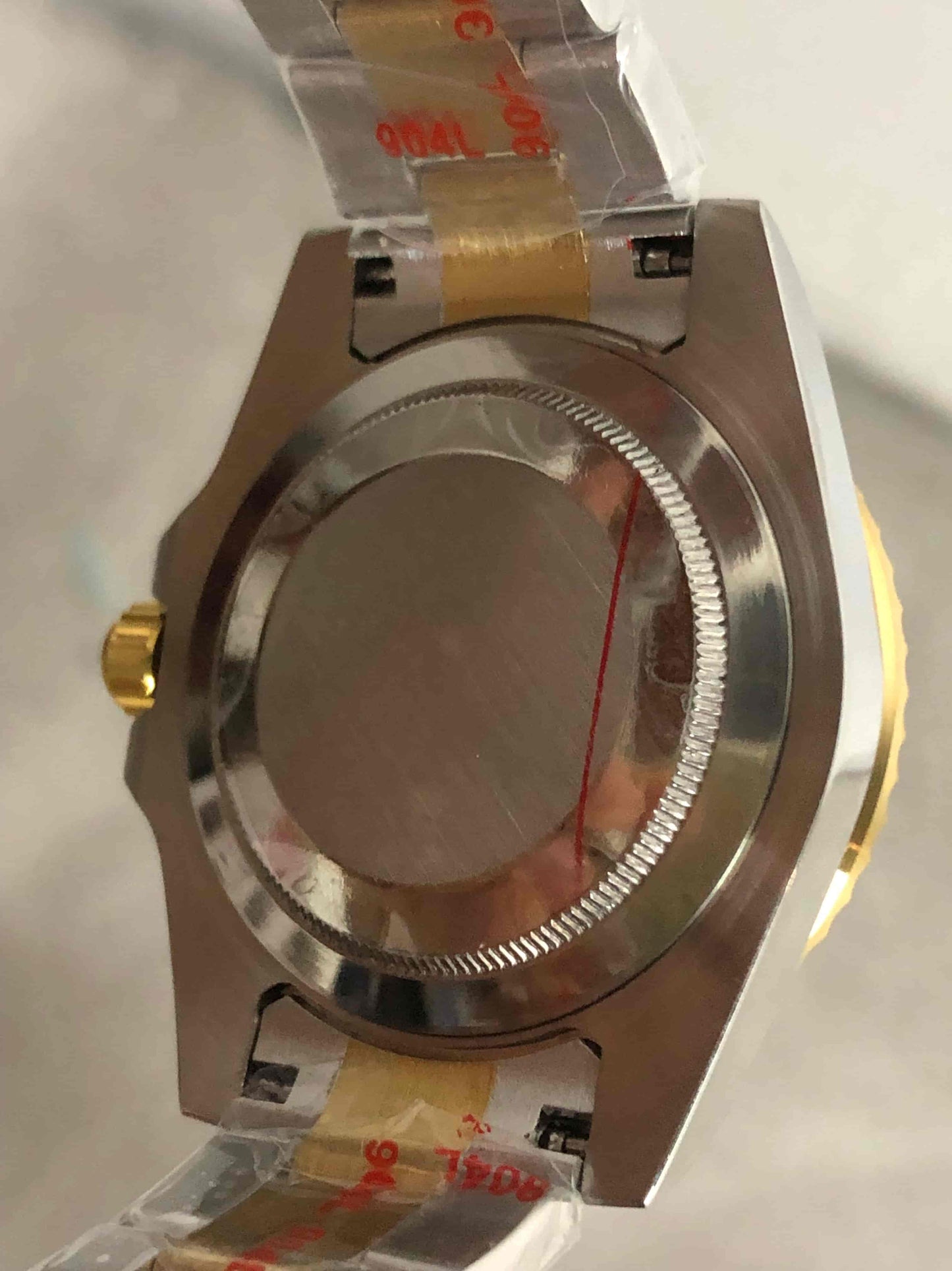 Replica Automatic Watch for Men 40mm  R209