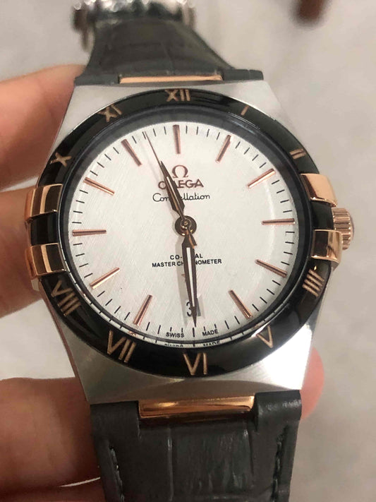 Mechanical Watch for Men OM98