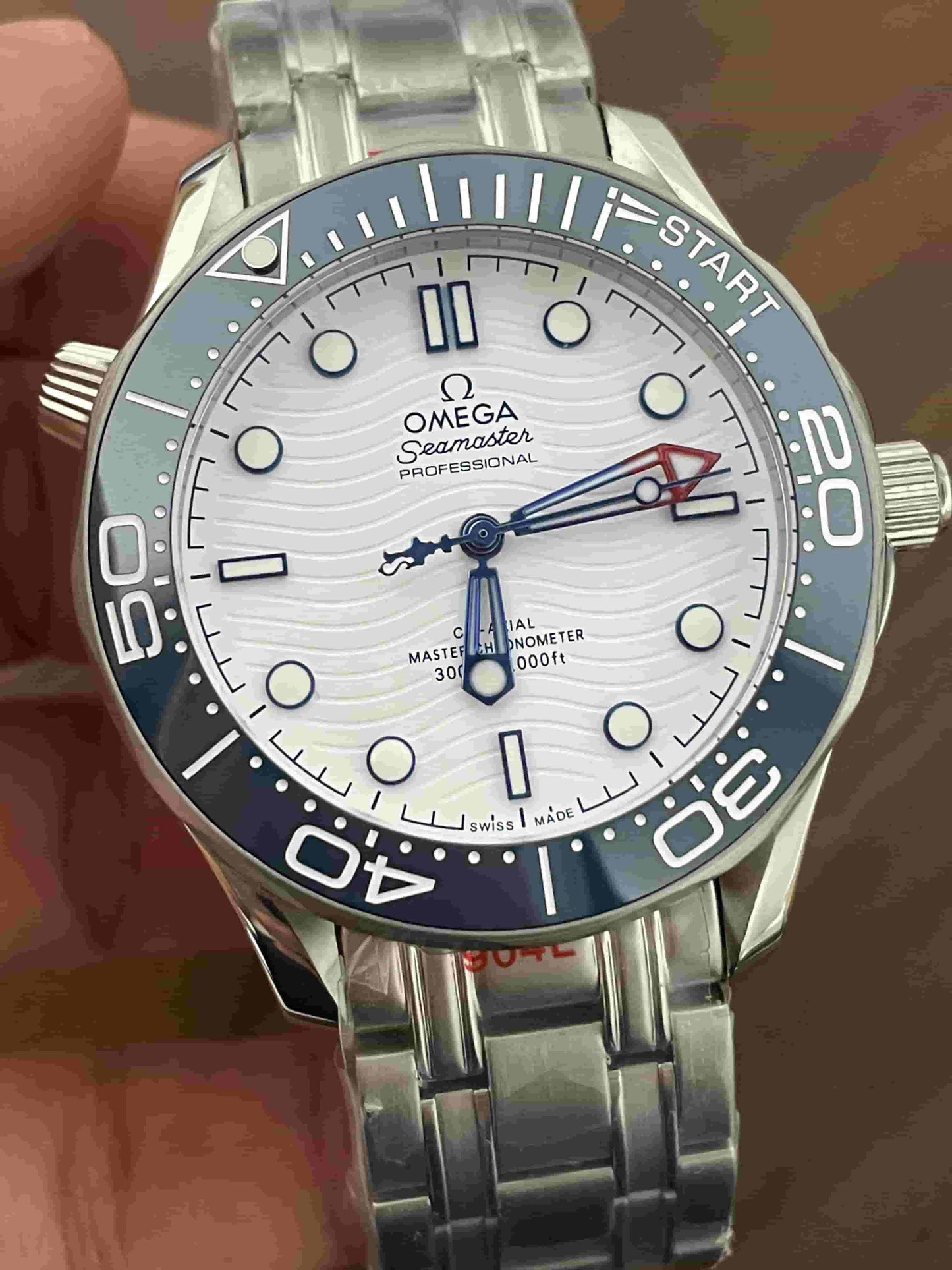 Mechanical Watch for Men OM311