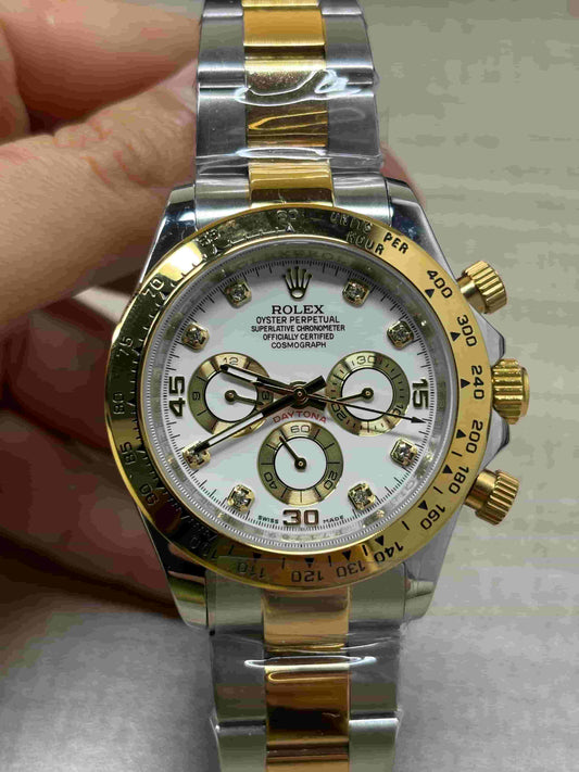 Automatic Watch for Men 40mm R38