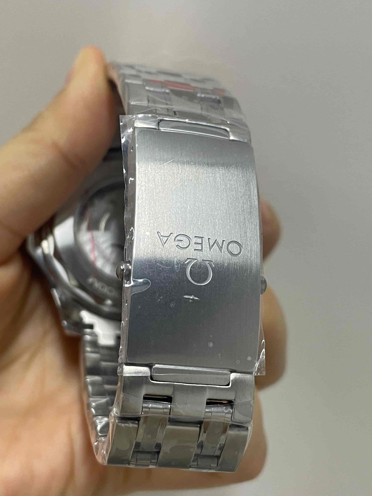 Mechanical Watch for Men OM112