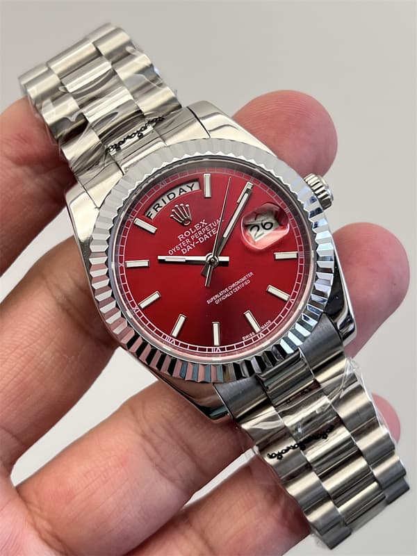 Replica Automatic Watch for Men 40mm R222