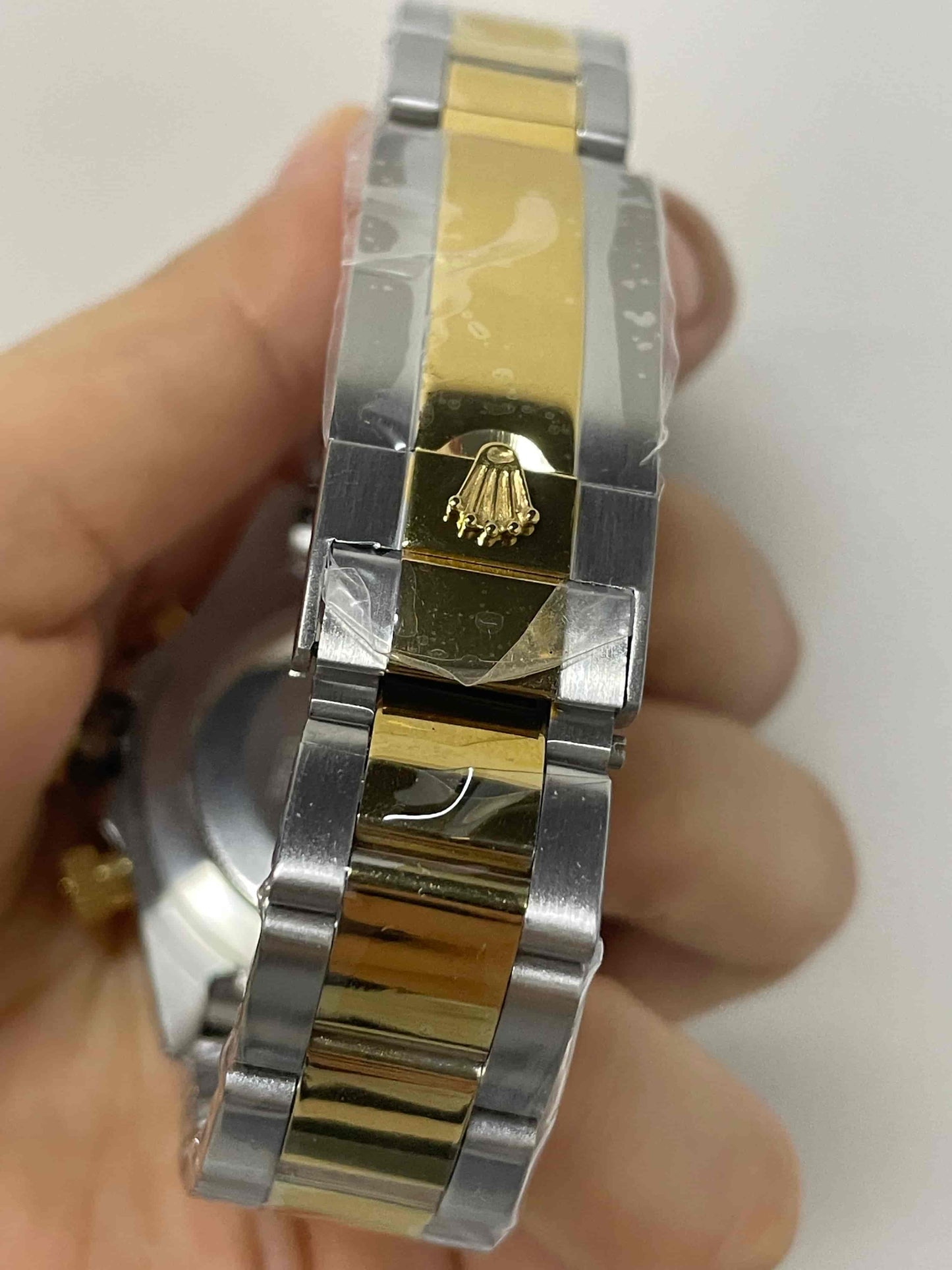 Automatic Watch for Men 40mm R103