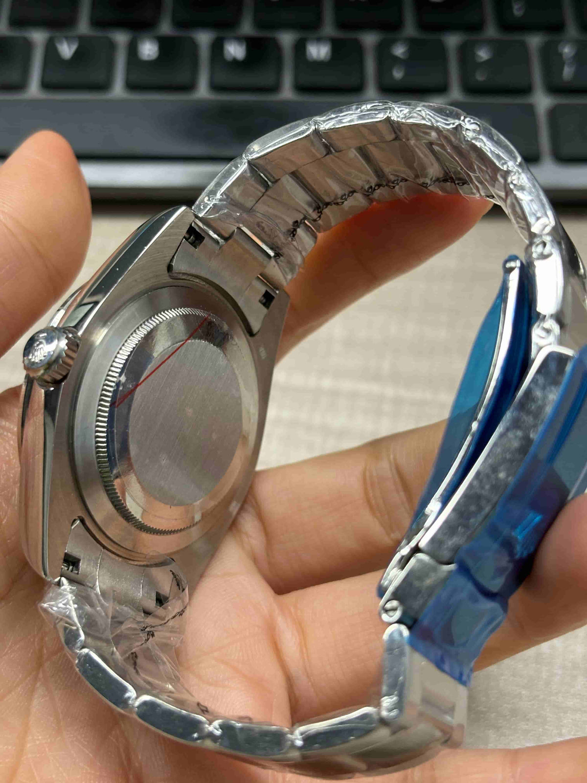 Automatic Watch for Men 40mm R37
