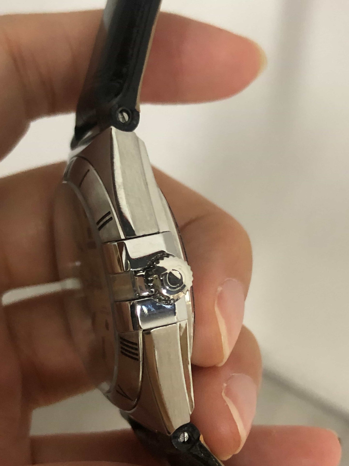 Mechanical  Watch for Men OM13