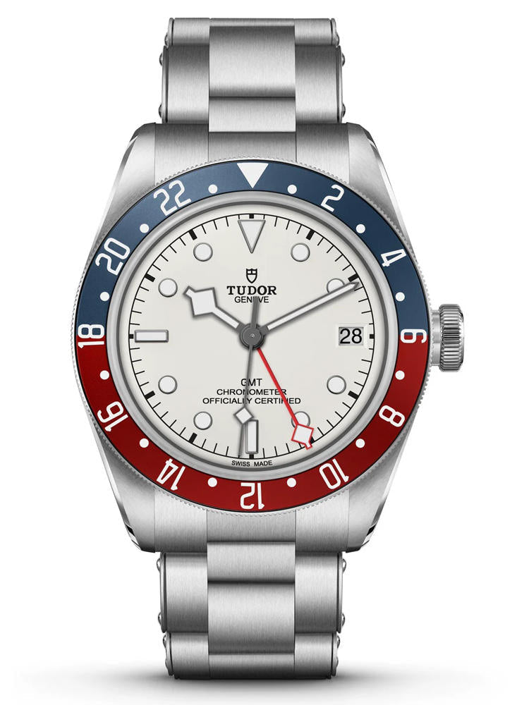 Replica BLACK BAY 904l Stainless Steel Automatic Mechanical Watch 42MM