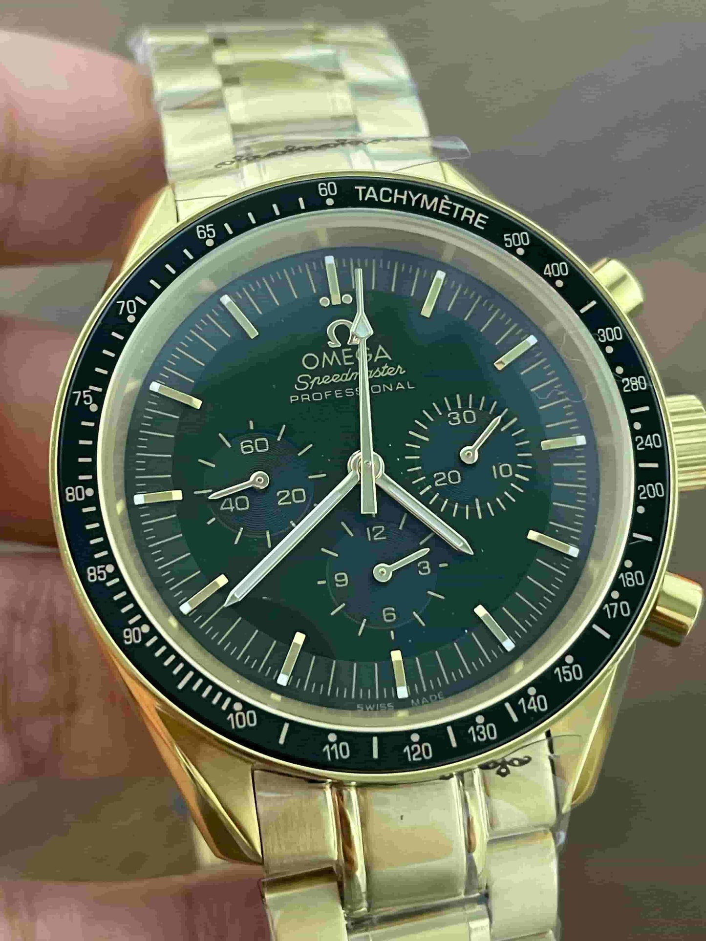 Mechanical Watch for Men OM304