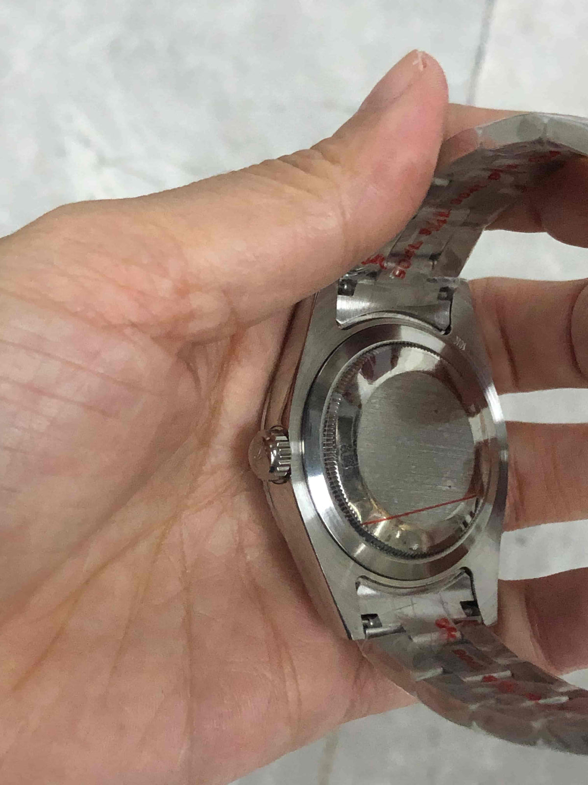 Automatic Watch for Men 40mm R105