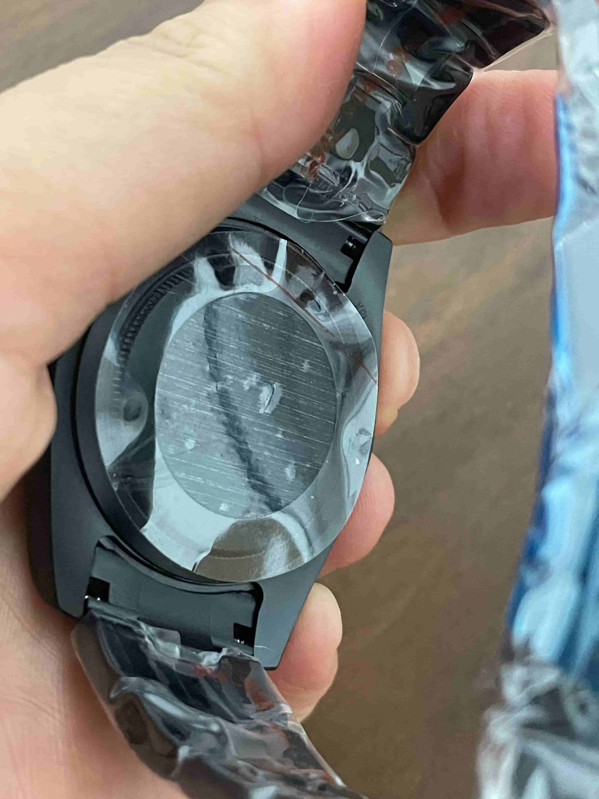 Replica Automatic Watch for Men 40mm R287