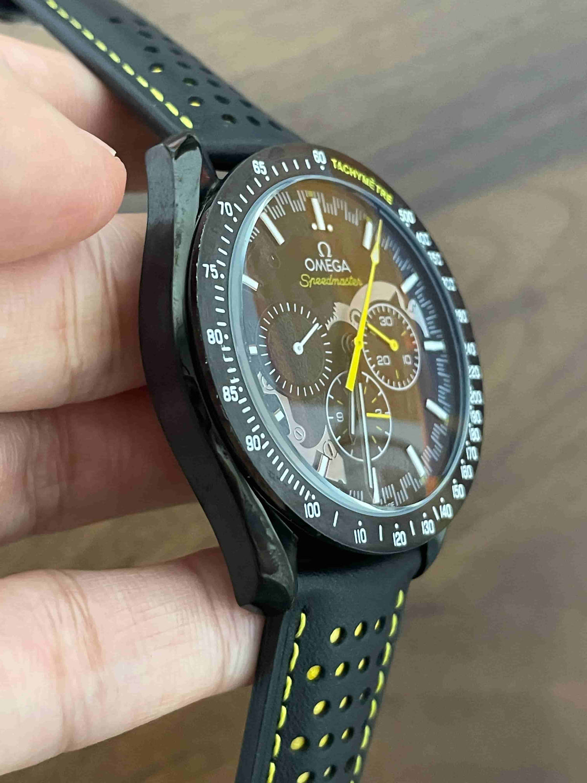 Mechanical Watch for Men OM305