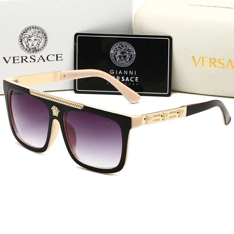 Classic Polarized Unisex Sunglassess-sss62 mysite
