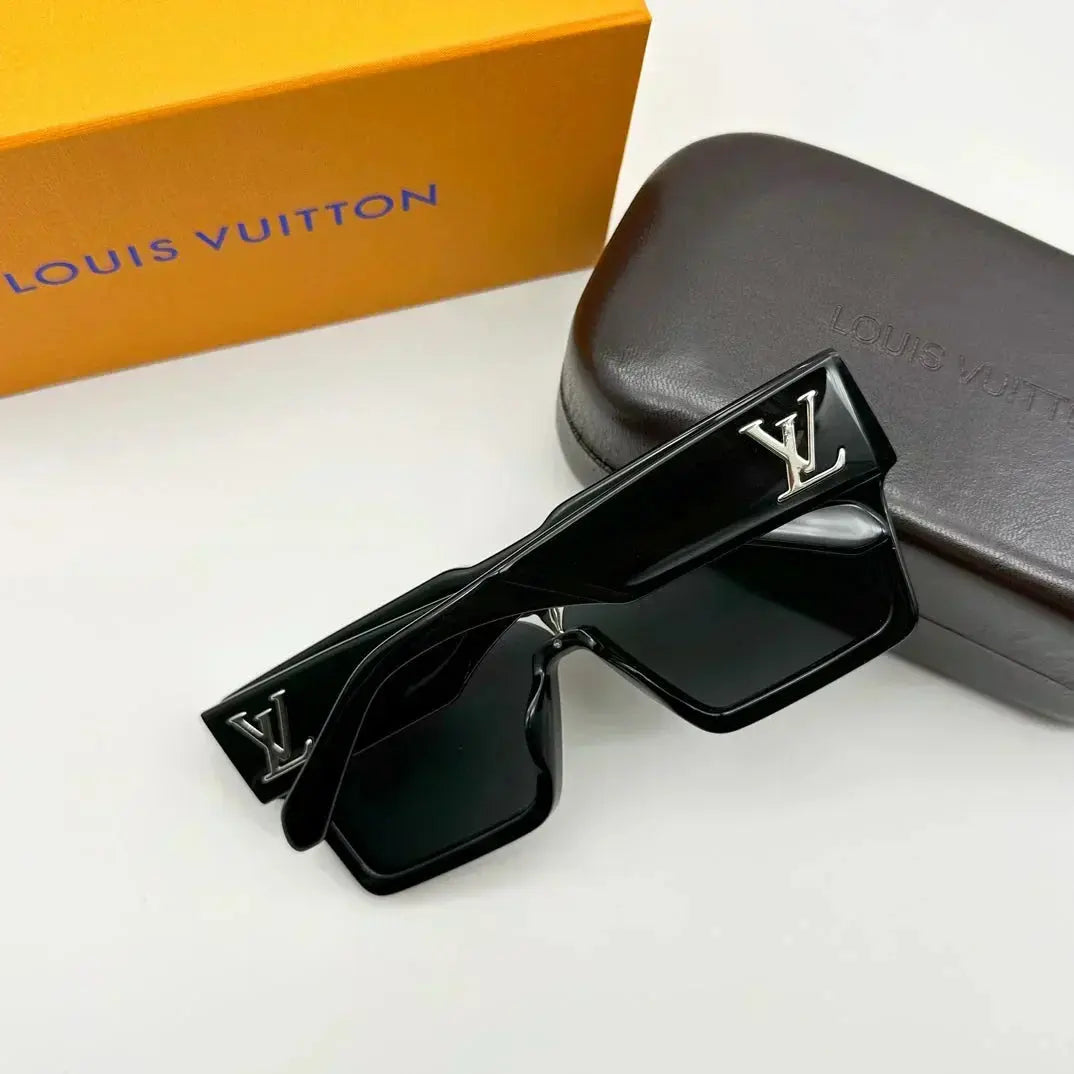 Luxury Large Frame Sunglasses L-009s-sss62 mysite