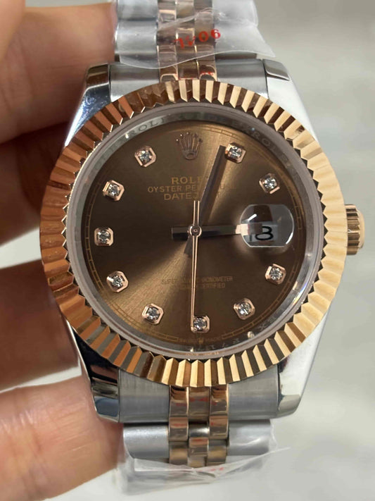 Replica Automatic Watch for Men 40mm R234