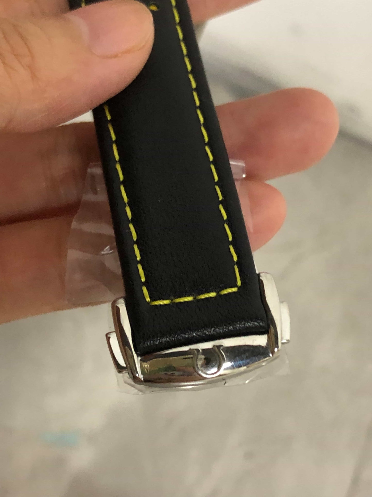 Vk63 Quartz Watch for Men OM145