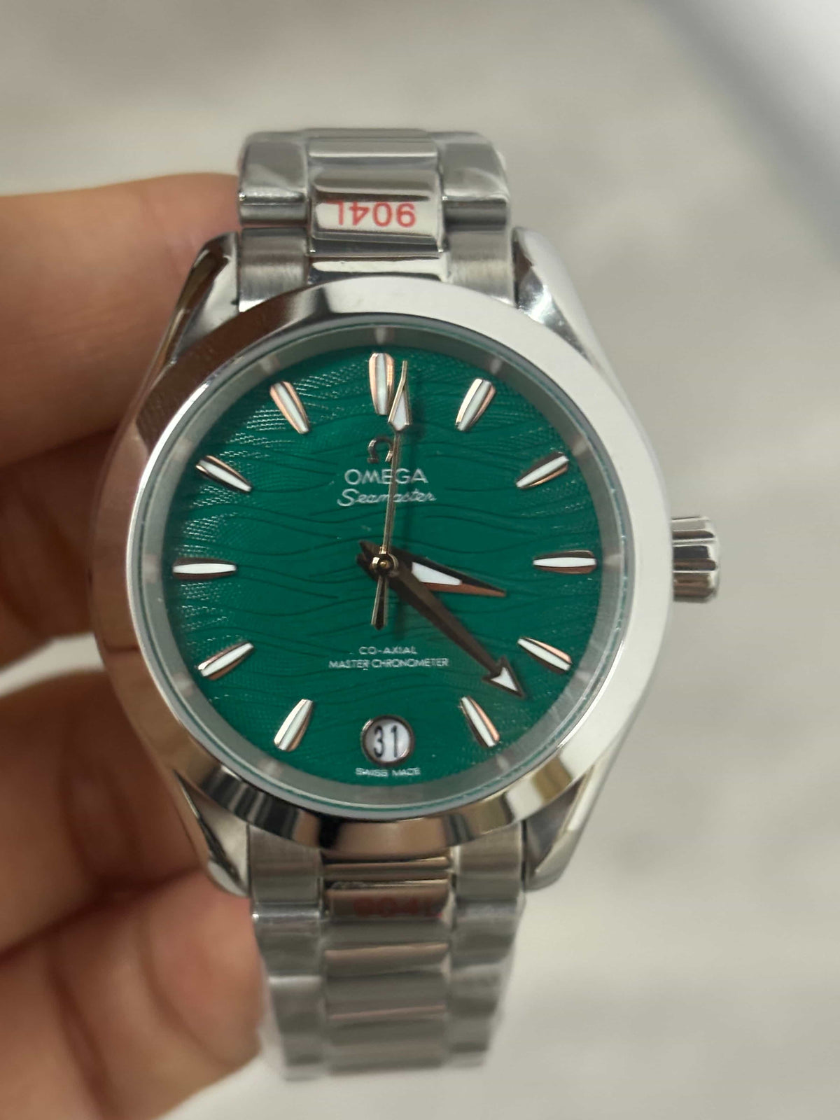 Mechanical Watch for Men OM262