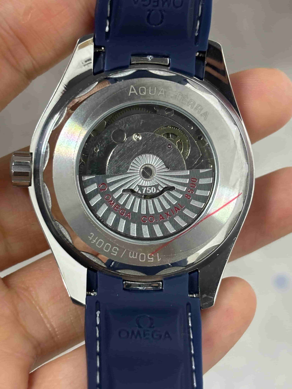Mechanical Watch for Men OM165