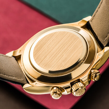 Automatic Watch Replica Cosmograph Daytona Meteorite 101227