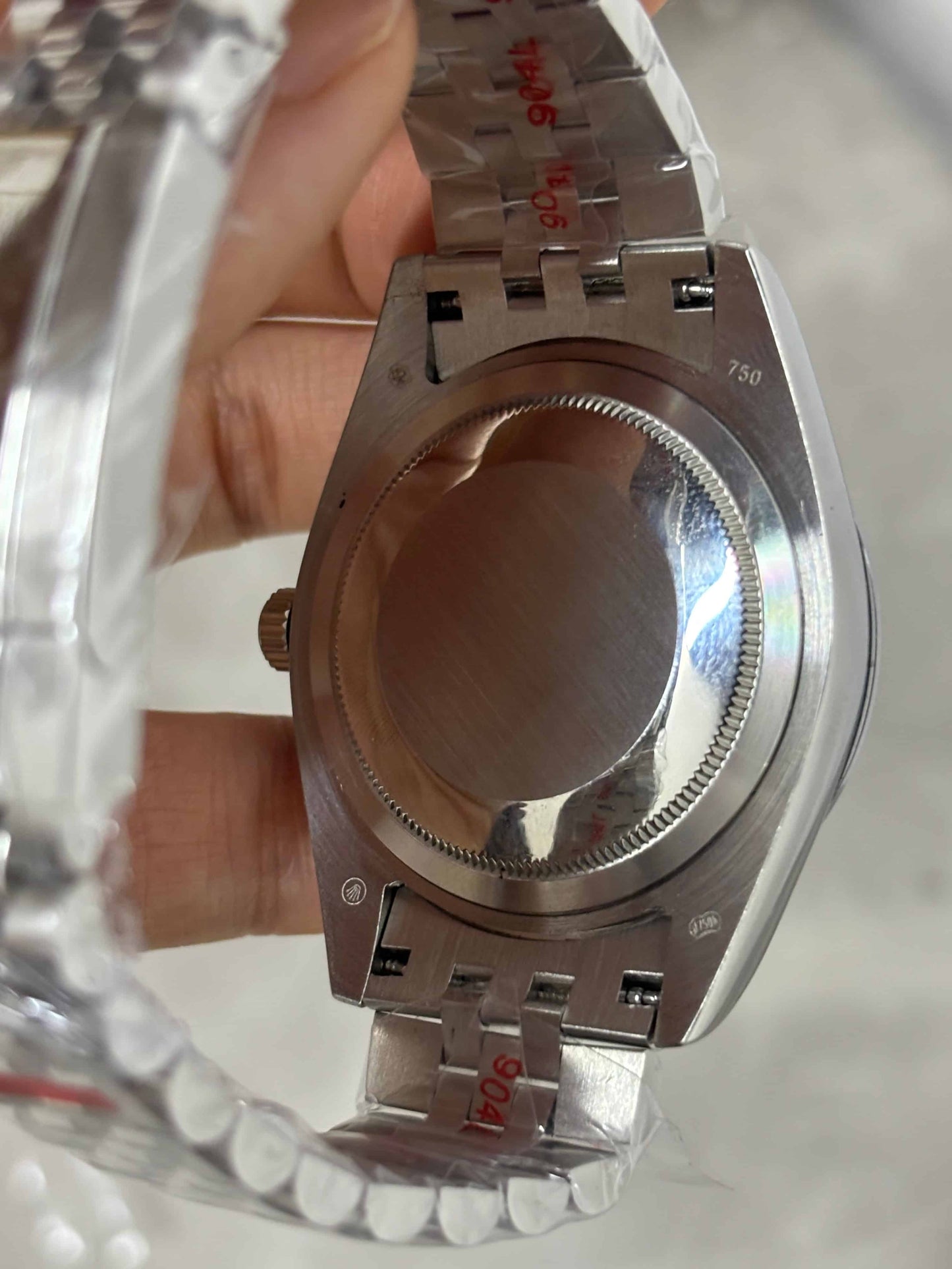 Replica Automatic Watch for Men 40mm R235