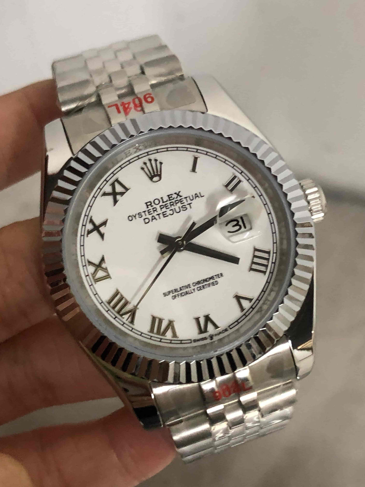 Replica Automatic Watch for Men R249