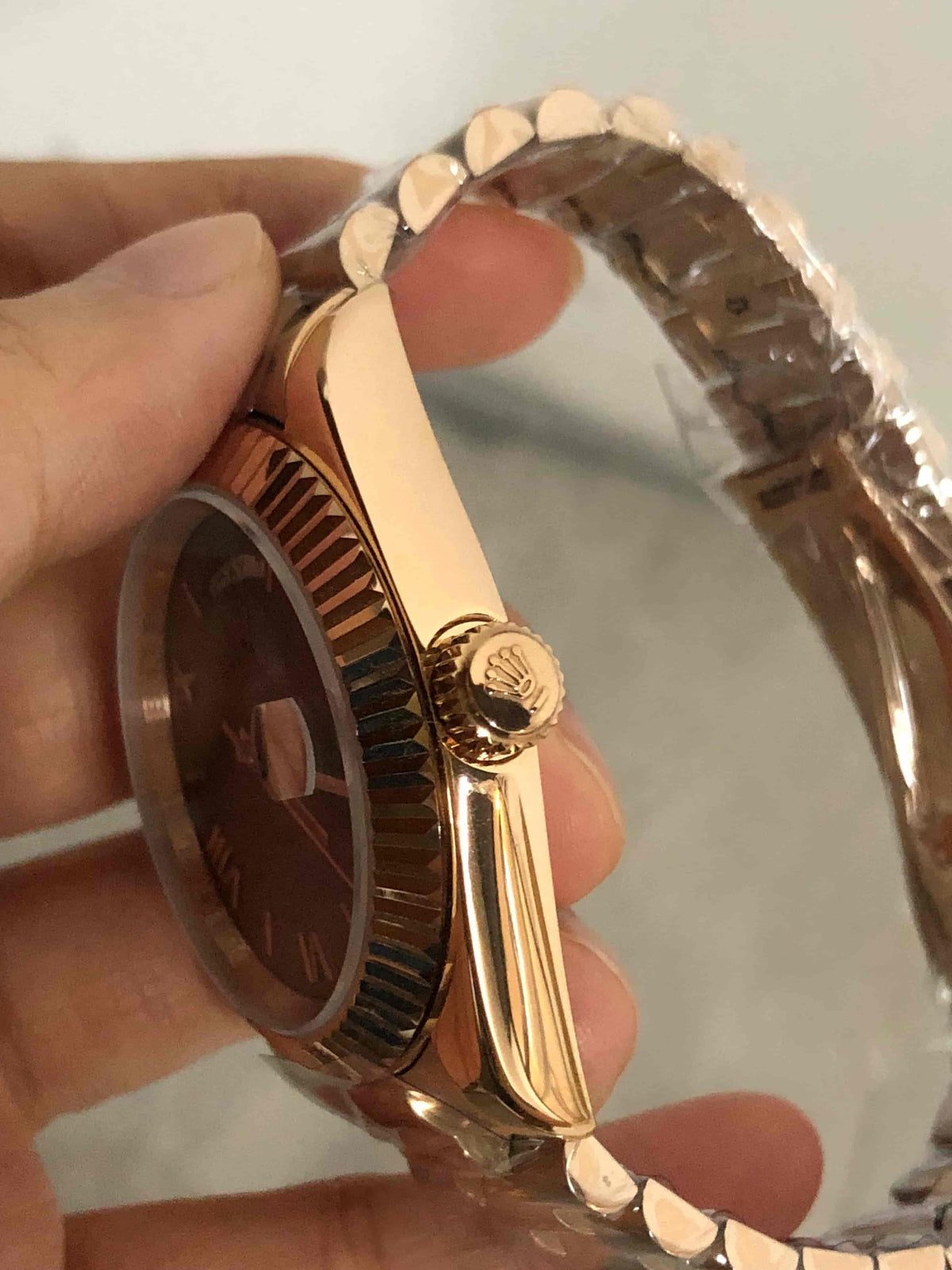 Replica Automatic Watch for Men R242