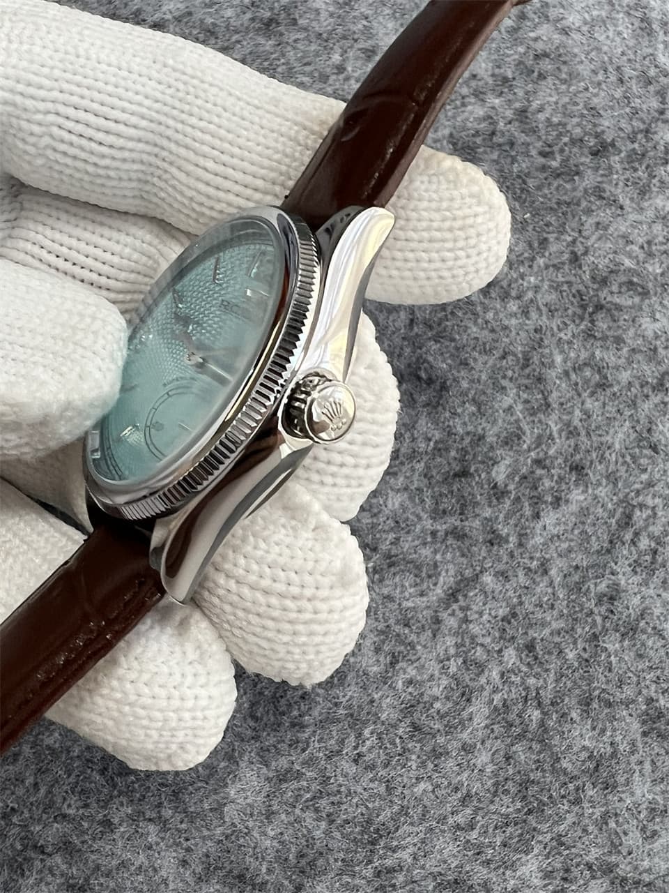 Automatic Watch for Men 40mm R181