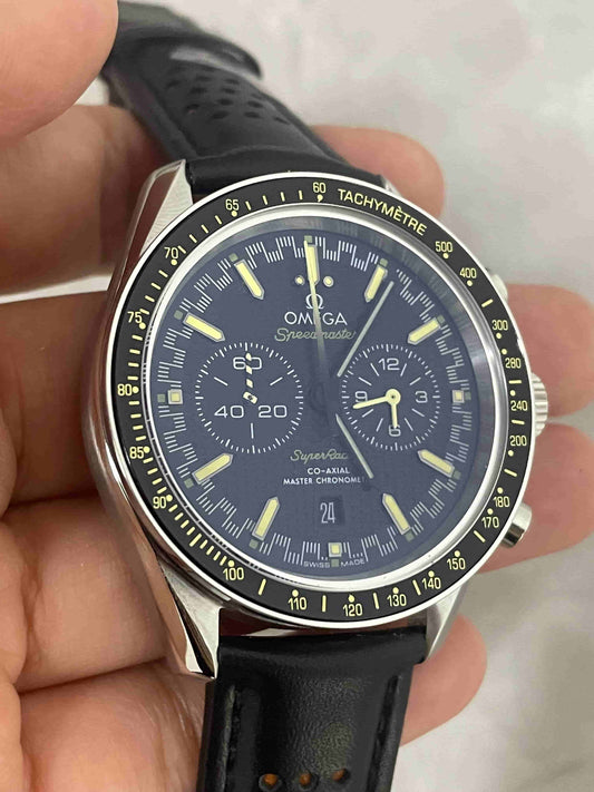 Vk63 Quartz Watch for Men OM137