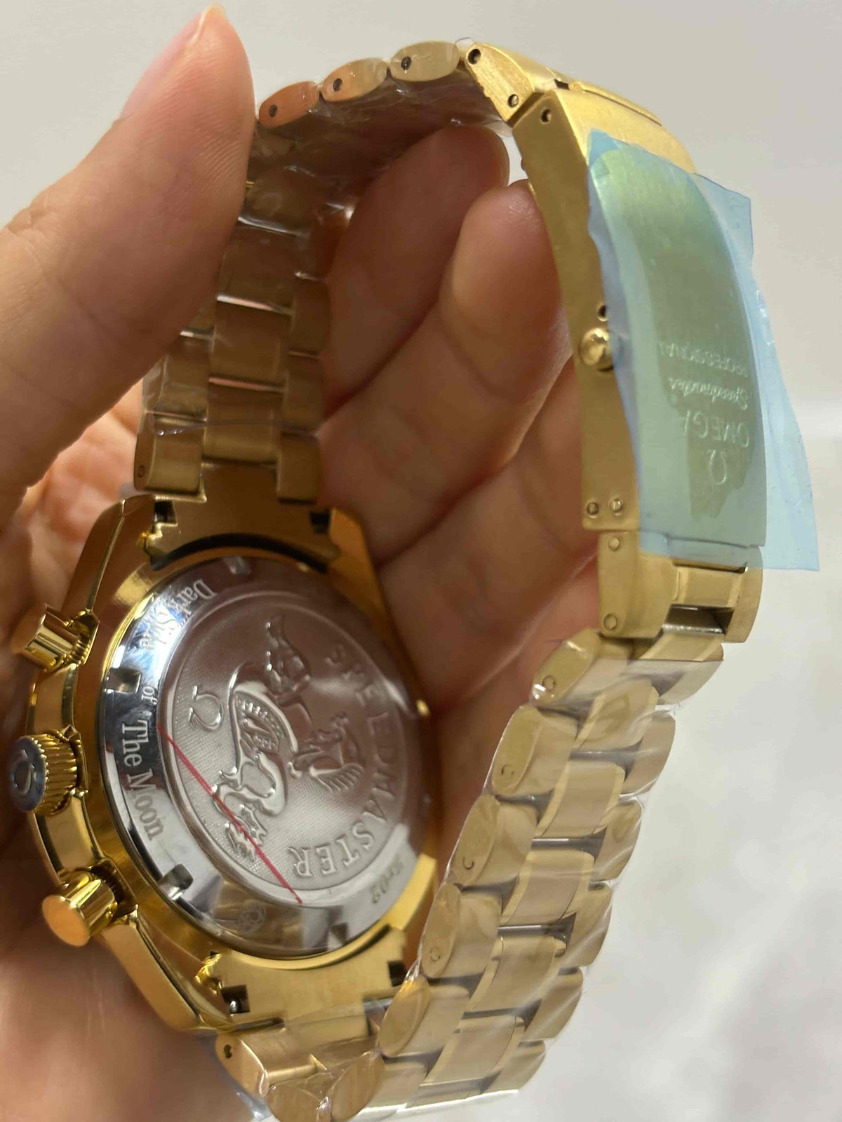 Mechanical Watch for Men OM80