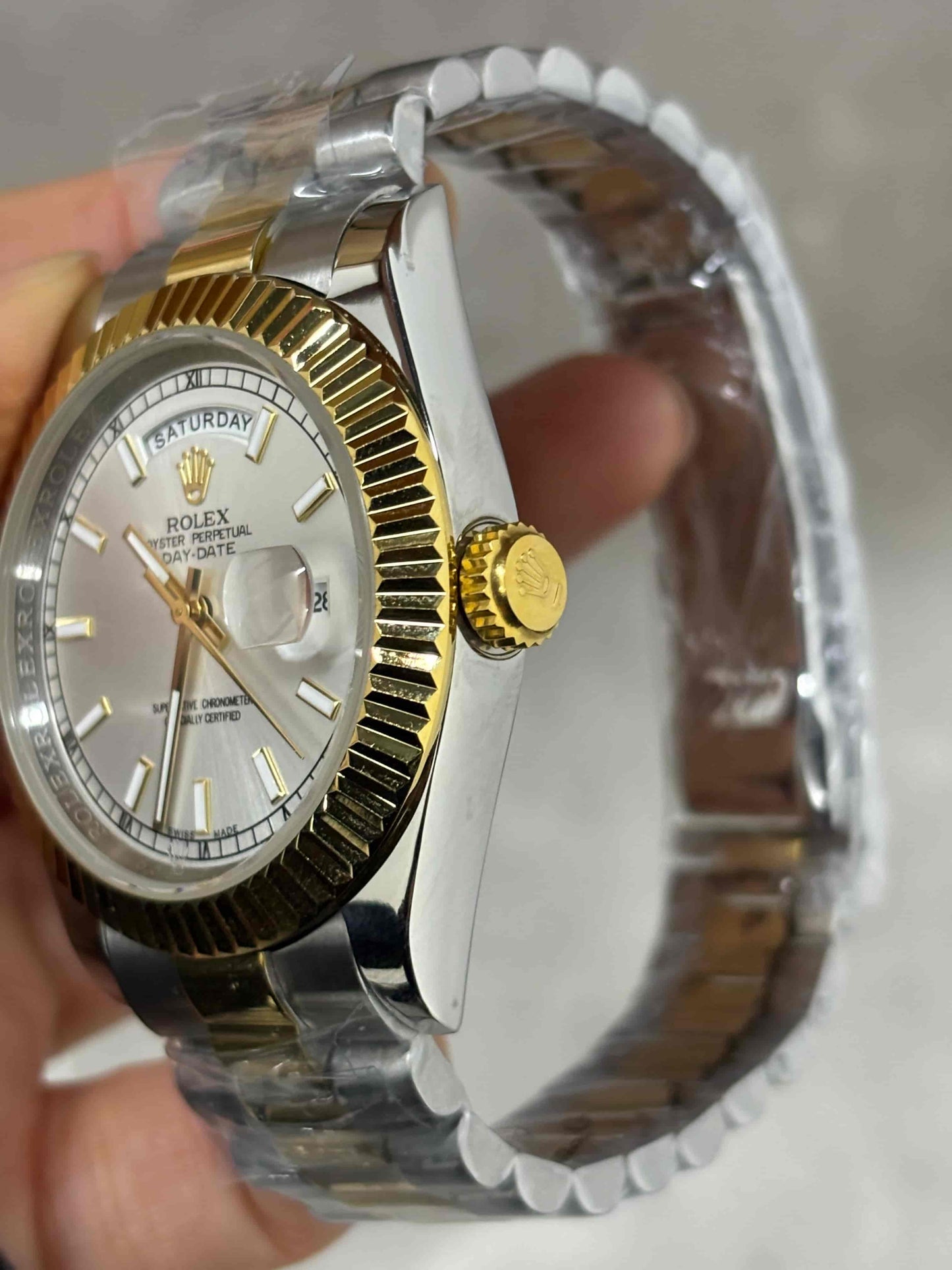 Replica Automatic Watch for Men R187