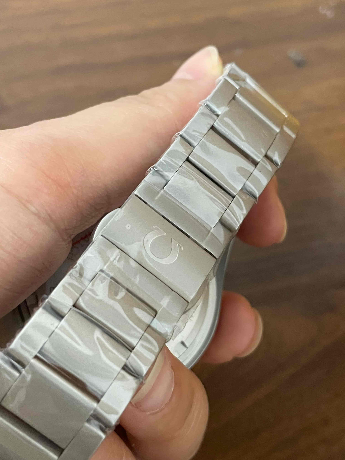 VK63 Quartz Watch for Men OM302