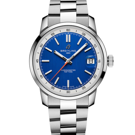 Luxury Automatic Watch for Top Time Series B31 Automatic Mechanical Watch 38MM