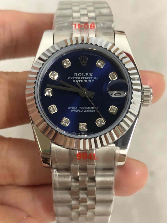 Automatic Watch for Men 36mm 40mm R112