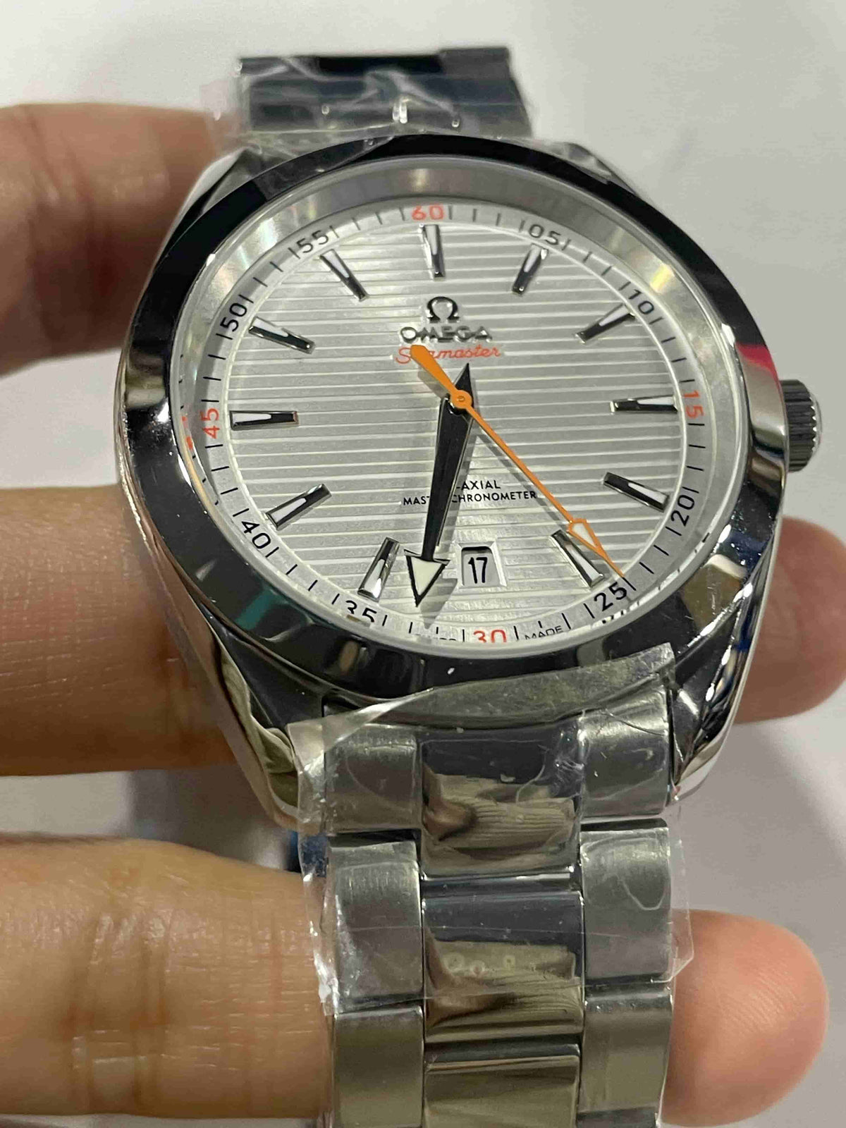 Mechanical  Watch for Men OM41