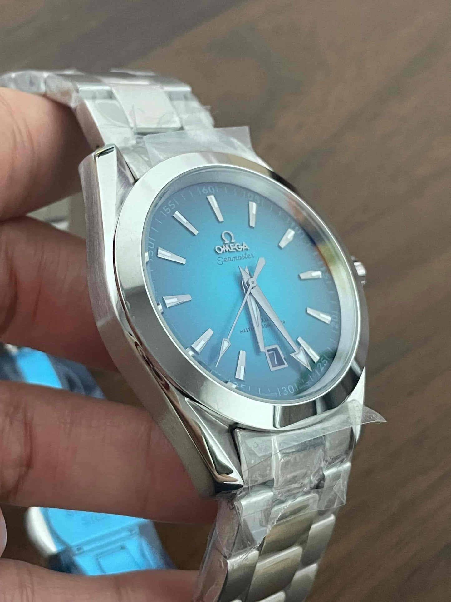 Mechanical Watch for Men OM296