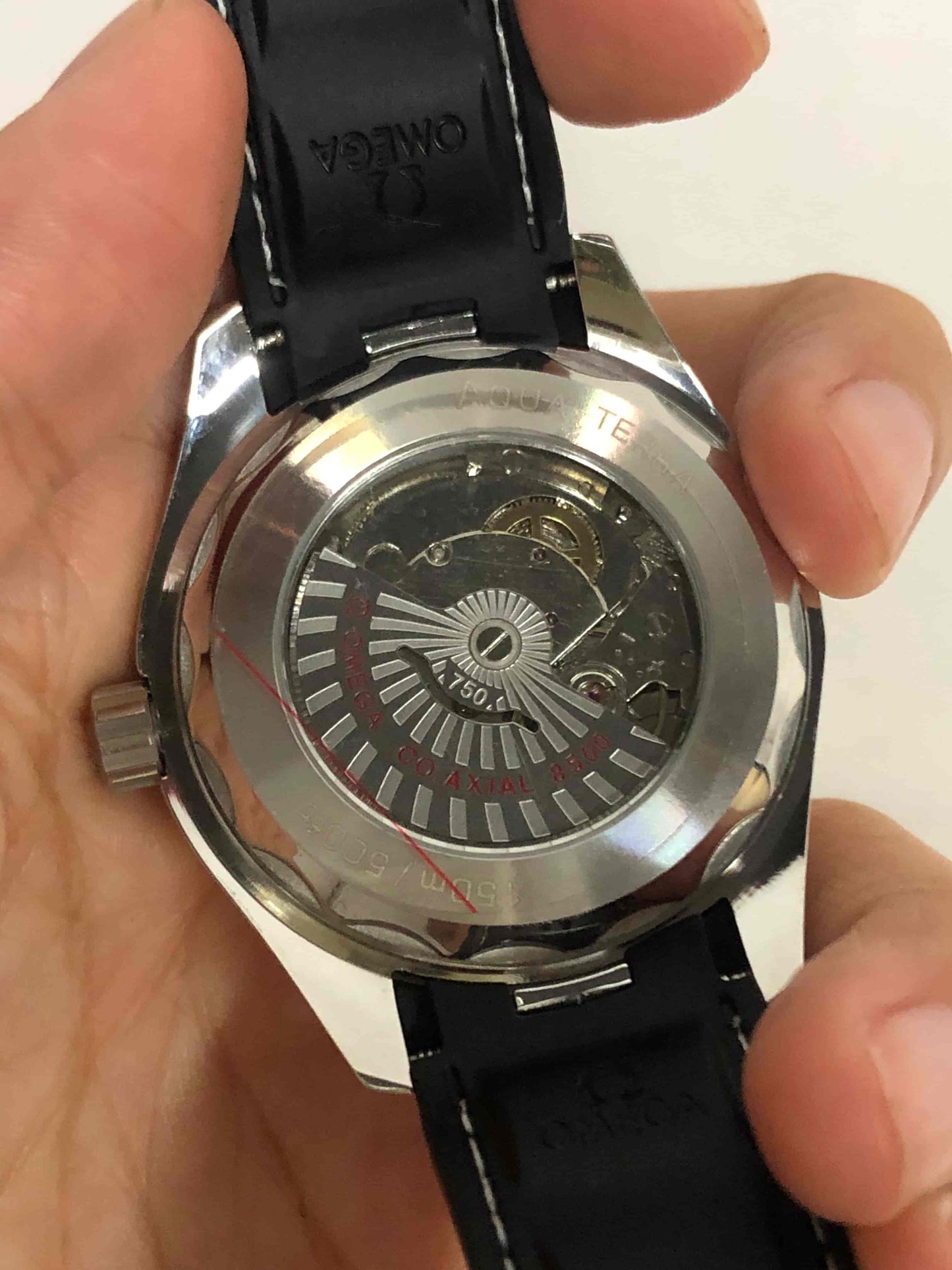 Mechanical Watch for Men OM125