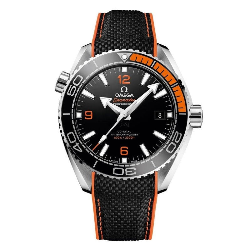 Automatic Watch Replica Planet Ocean  300101-1