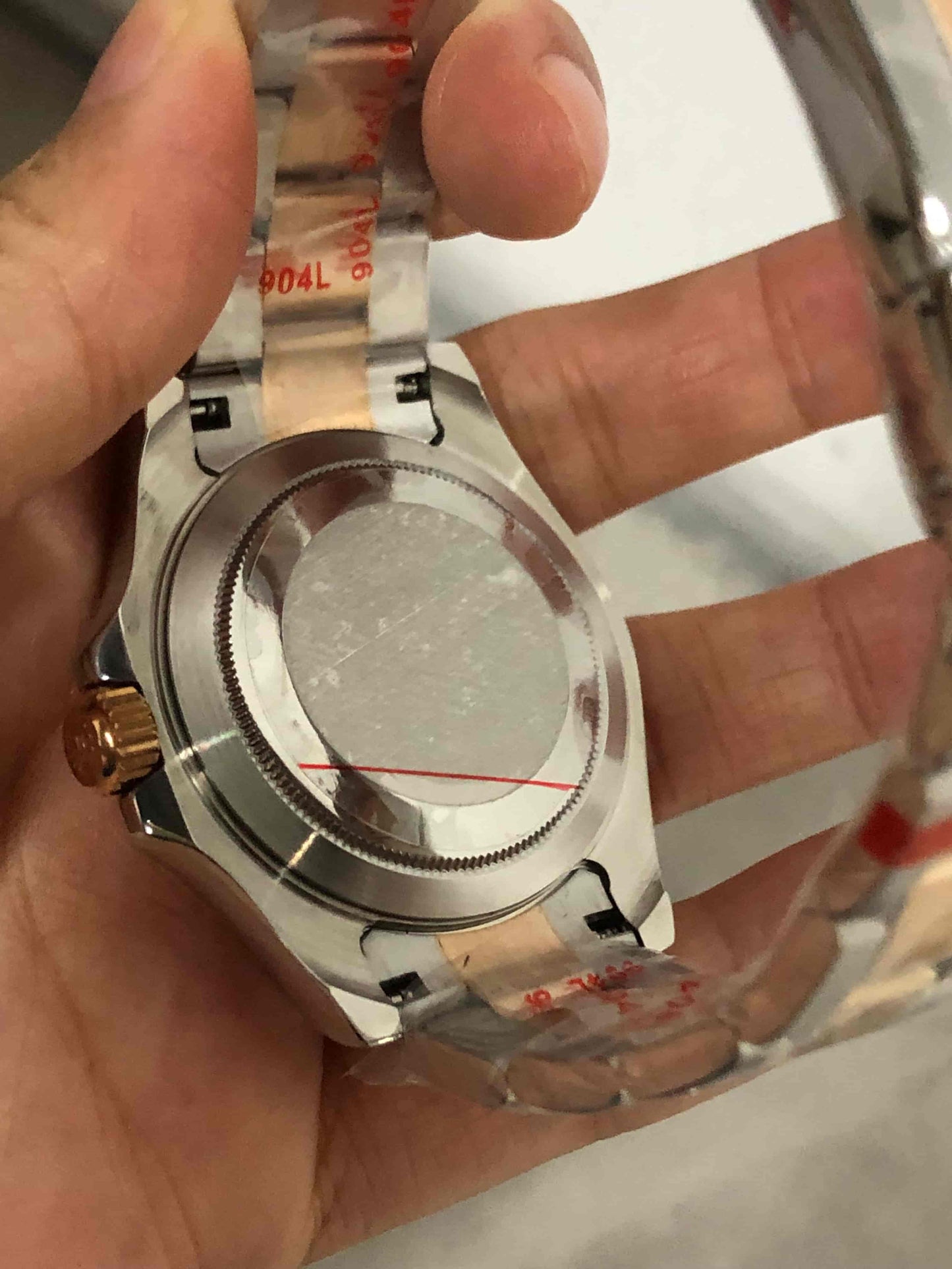 Replica Automatic Watch for Men R248