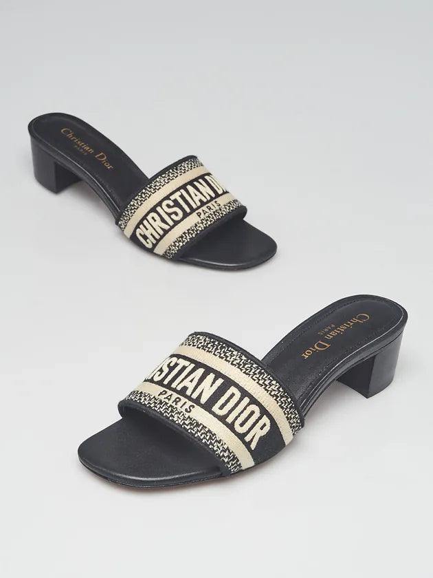 Elegant Block Heel Slides – Chic Comfort for Every Step-s2 mysite