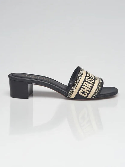Elegant Block Heel Slides – Chic Comfort for Every Step-s2 mysite
