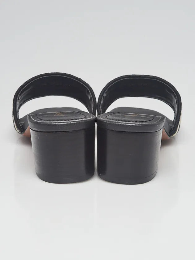 Elegant Block Heel Slides – Chic Comfort for Every Step-s2 mysite