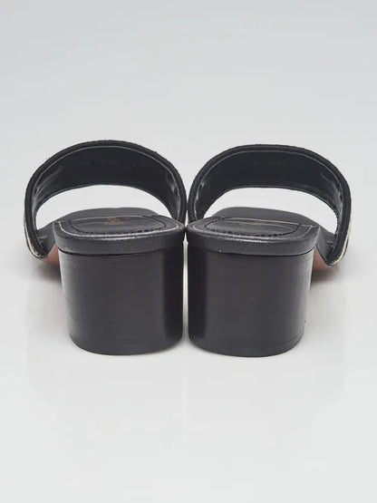 Elegant Block Heel Slides – Chic Comfort for Every Step-s2 mysite