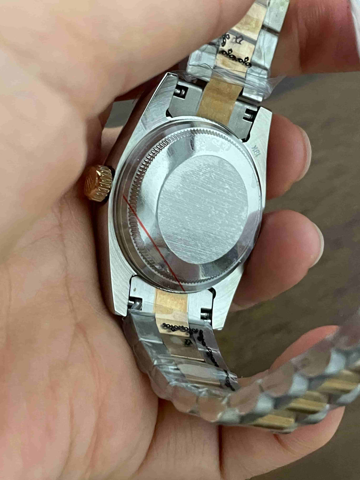 Replica Automatic Watch for Women 31mm R282