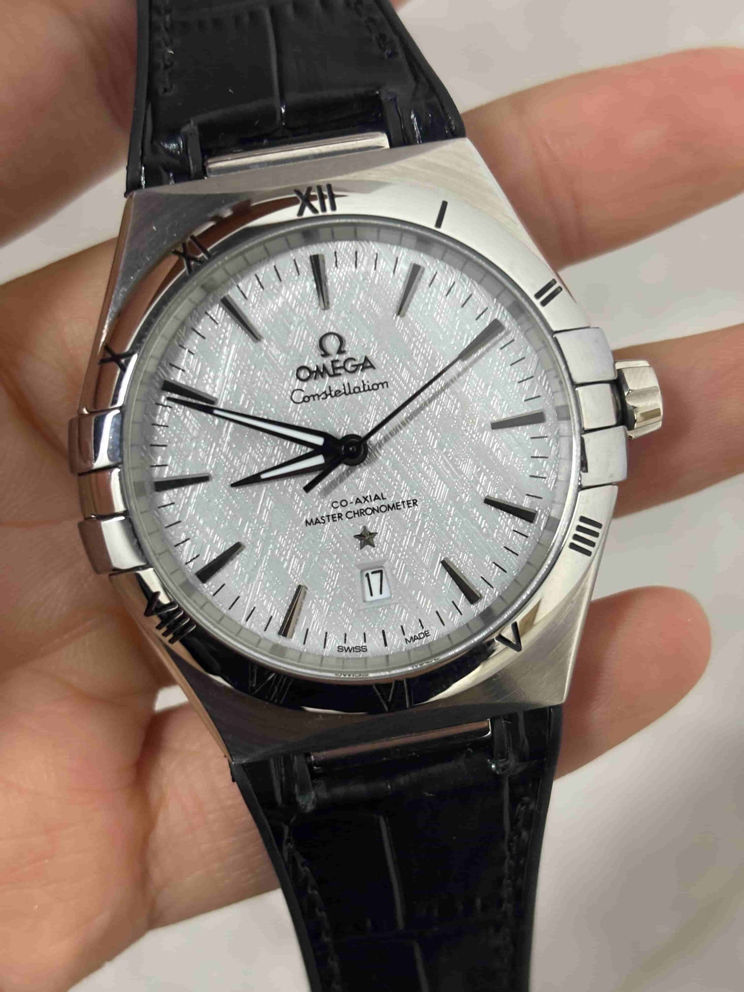 Mechanical  Watch for Men OM230