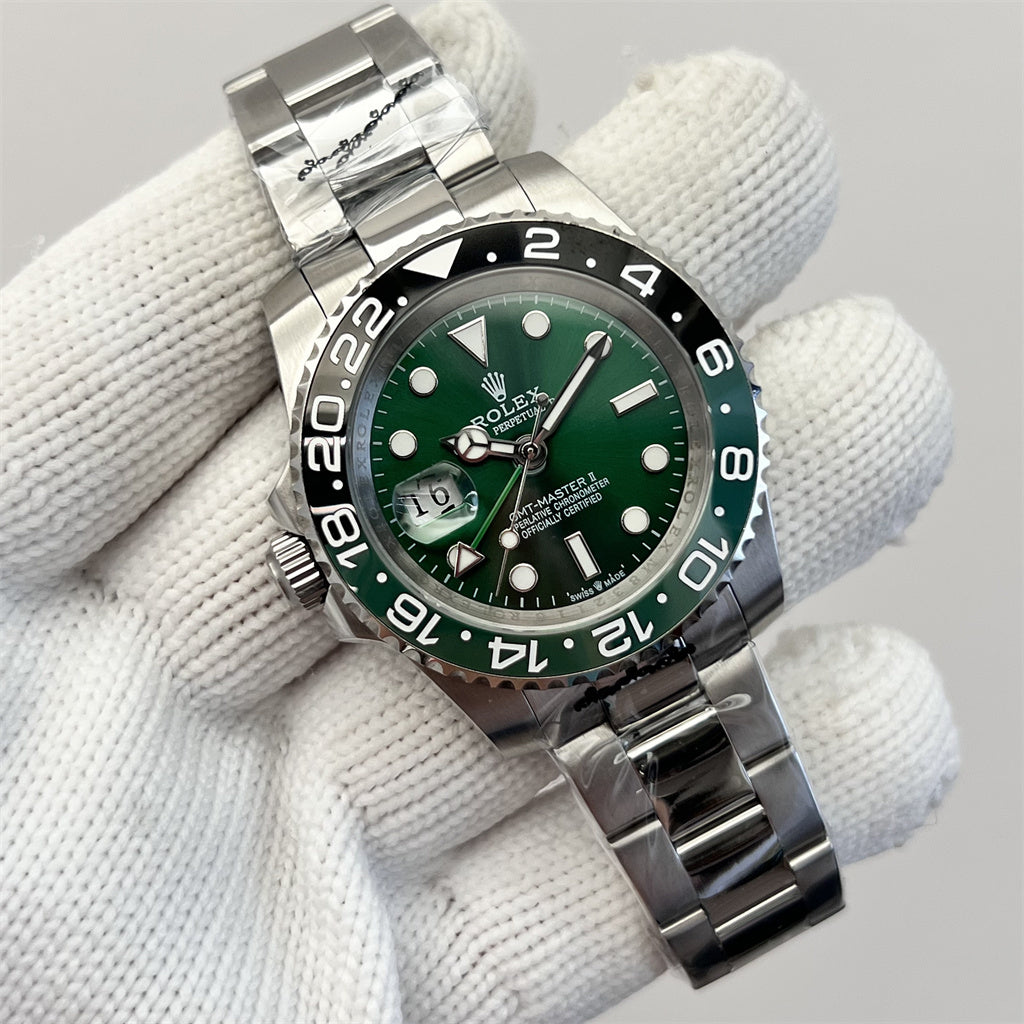 Replica Automatic Watch for Men 40mm  R215