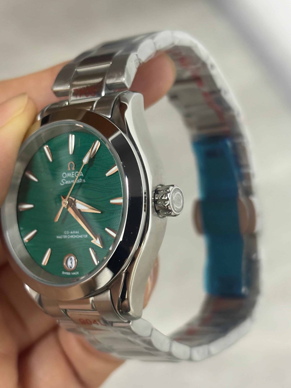 Mechanical Watch for Men OM262